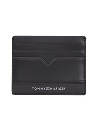 Tommy Hilfiger Korthållare Svart 1
