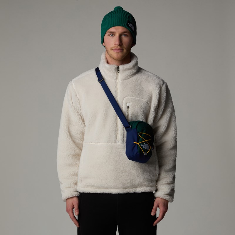 The North Face Crossbody Jester Svart/grå 2