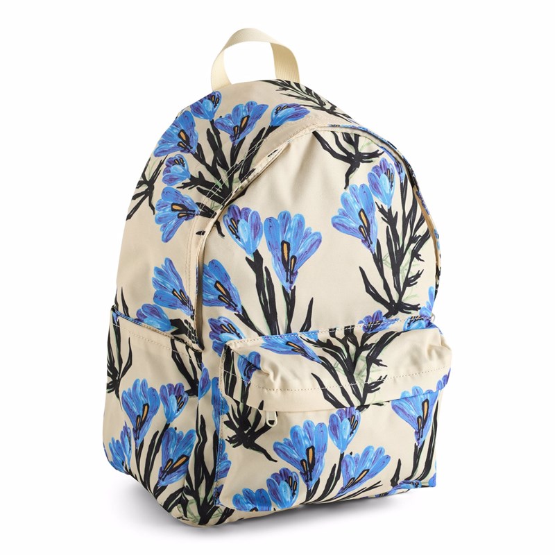 Molo Rygsæk Mio Blomst 1