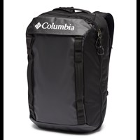Columbia Ryggsäck Landroamer Travel  Svart 15" 1