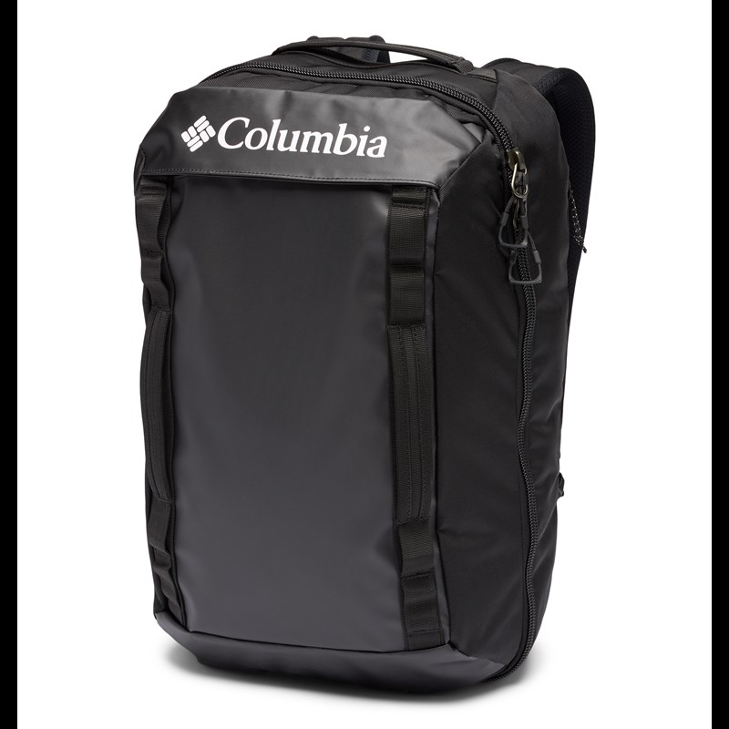 Columbia Ryggsäck Landroamer Travel  Svart 15" 1