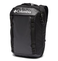 Columbia Rygsæk Landroamer Travel  Sort 15" 1