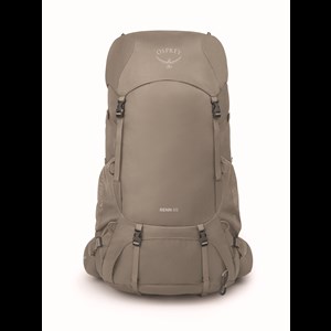 Osprey Vandrerygsæk Renn 65 Taupe