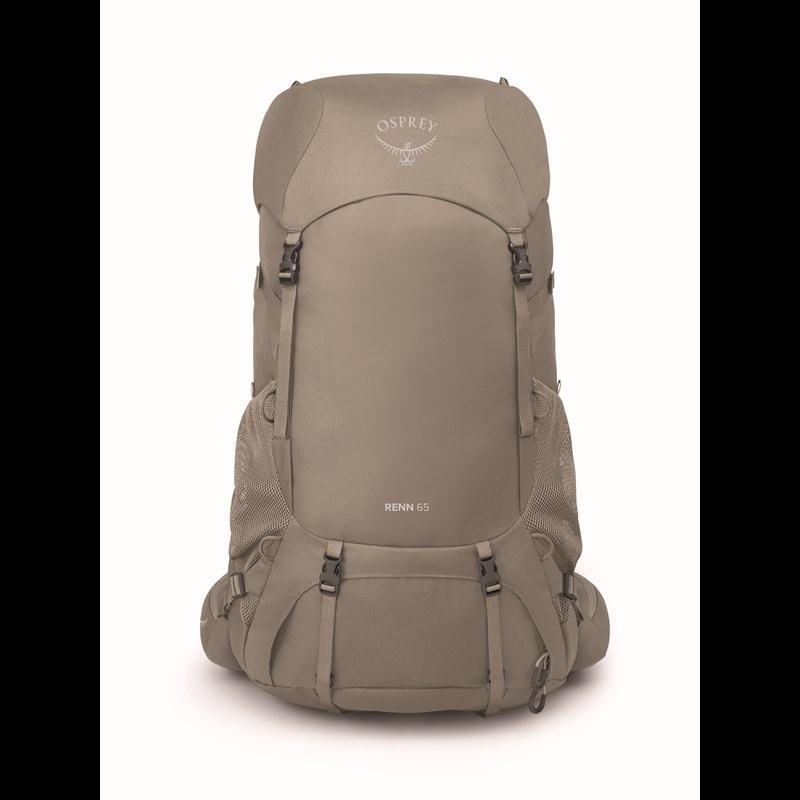 Osprey Vandrerygsæk Renn 65 Taupe 1