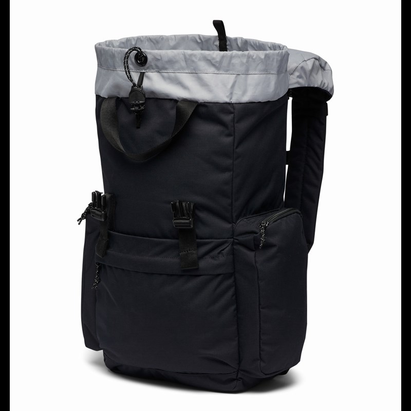 Columbia Ryggsäck Trail Traveler 28 Svart 5