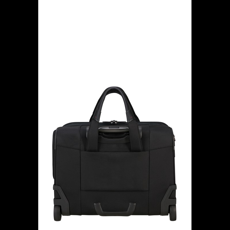 Samsonite Computertaske Pro dlx Sort 6