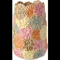 Ib Laursen Vase Daisy Multi 1
