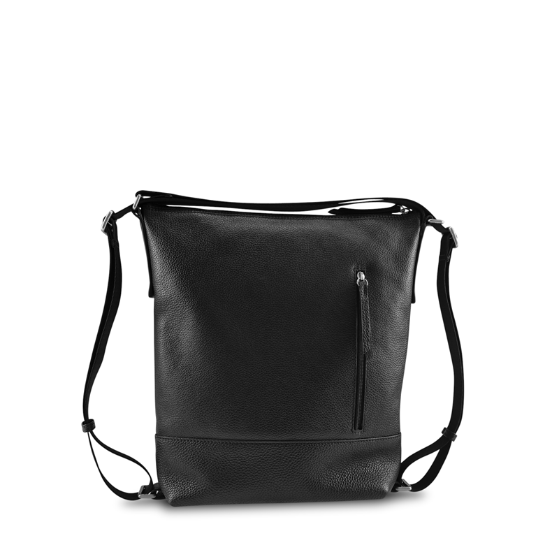Jost Väska 2-Way Bag VIKA Svart 4