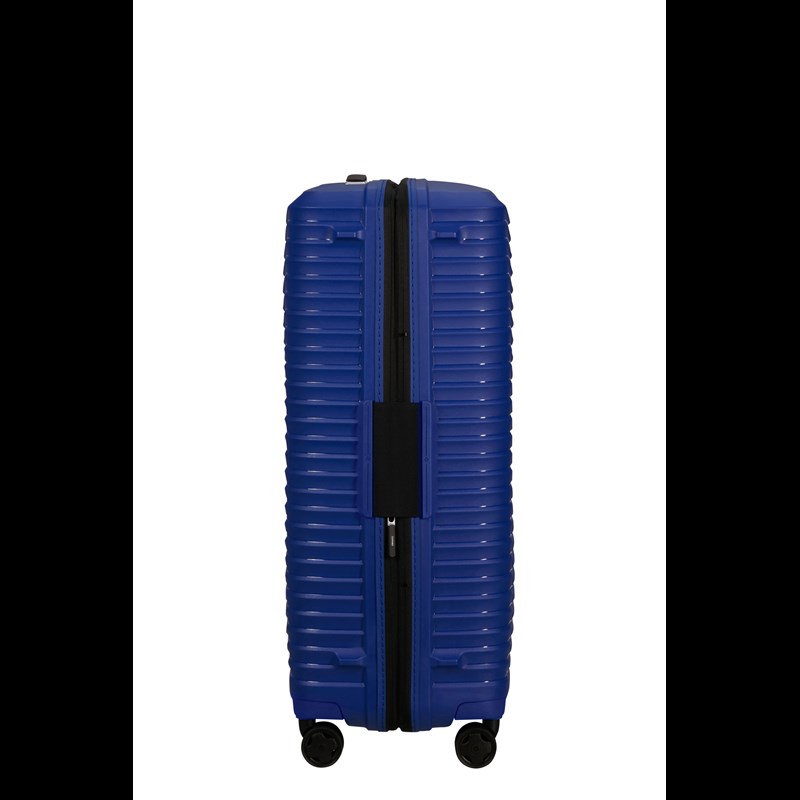 Samsonite Kuffert Upscape Blå 75 Cm 4