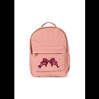 Konges Sløjd Ryggsäck Juno Sequin Midi Rosa 1
