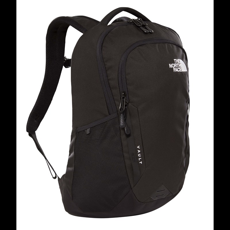 The North Face Rygsæk Vault Sort 2