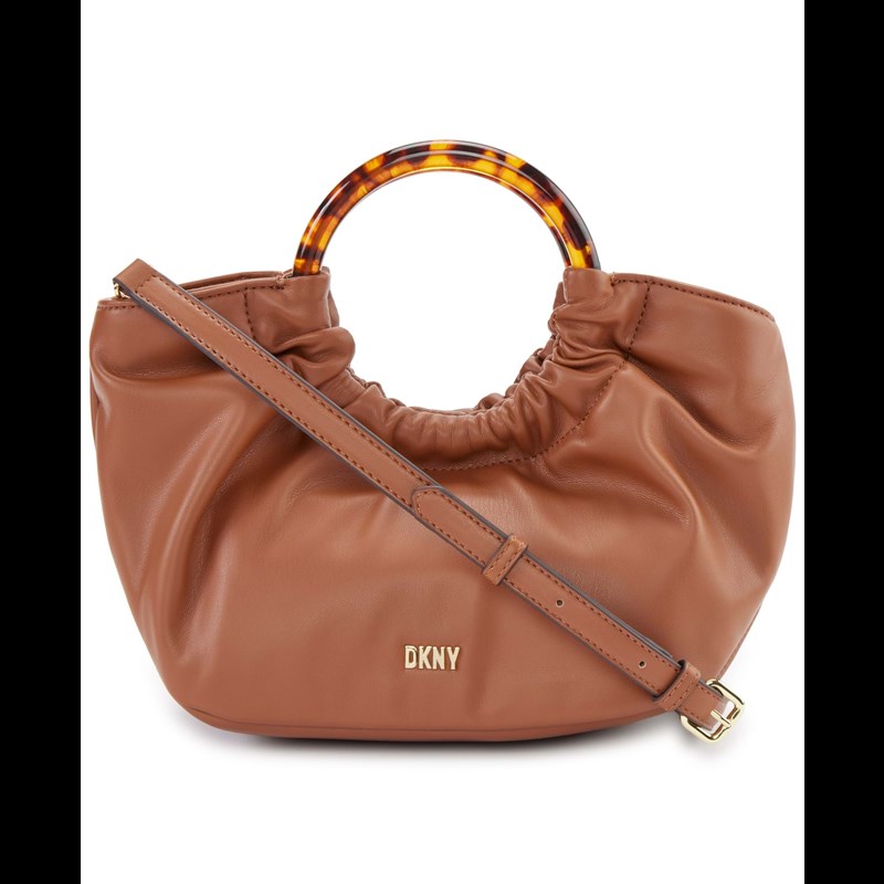 DKNY Crossbody Eden  Caramel 1