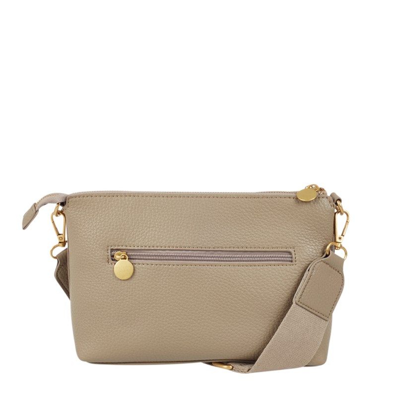 Conmé Crossbody New Taupe 2