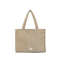 Conmé Shopper  Brun 1