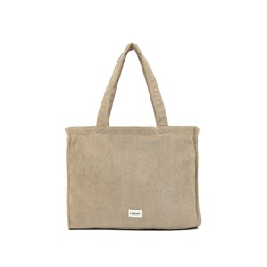 Conmé Shopper Brun