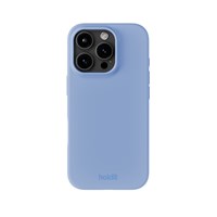 Holdit Mobilcover Soft Cobalt Kobolt/ blå Iphone 16 Pro Max 1