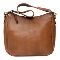 RE:DESIGNED Crossbody Dicte Big Brun 1