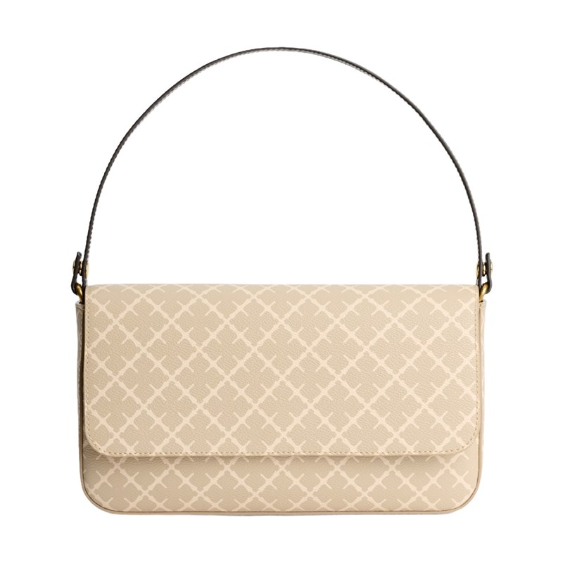 By Malene Birger Axelväska Tallie  Creme 1