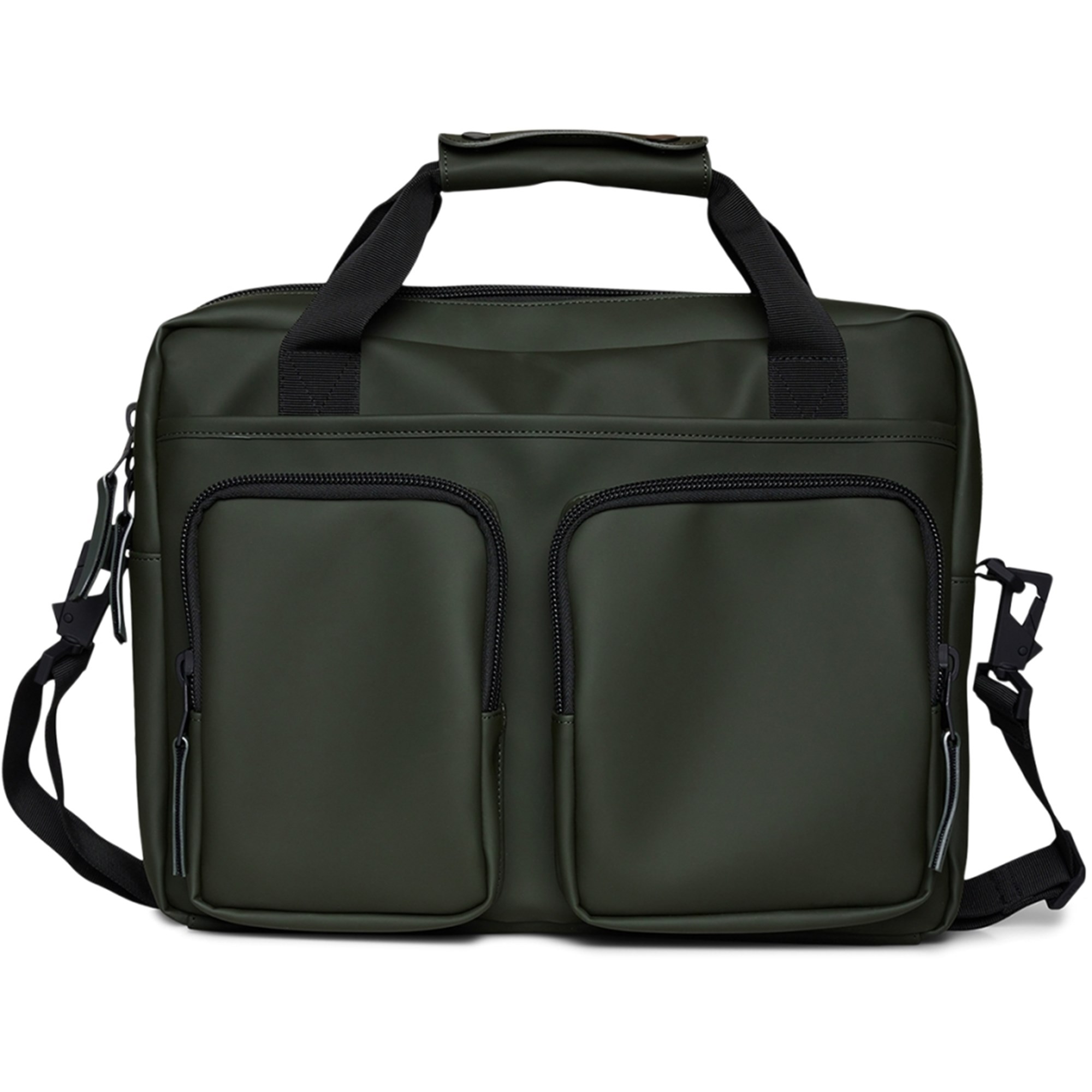 Rains Computertaske Texel Tech Bag