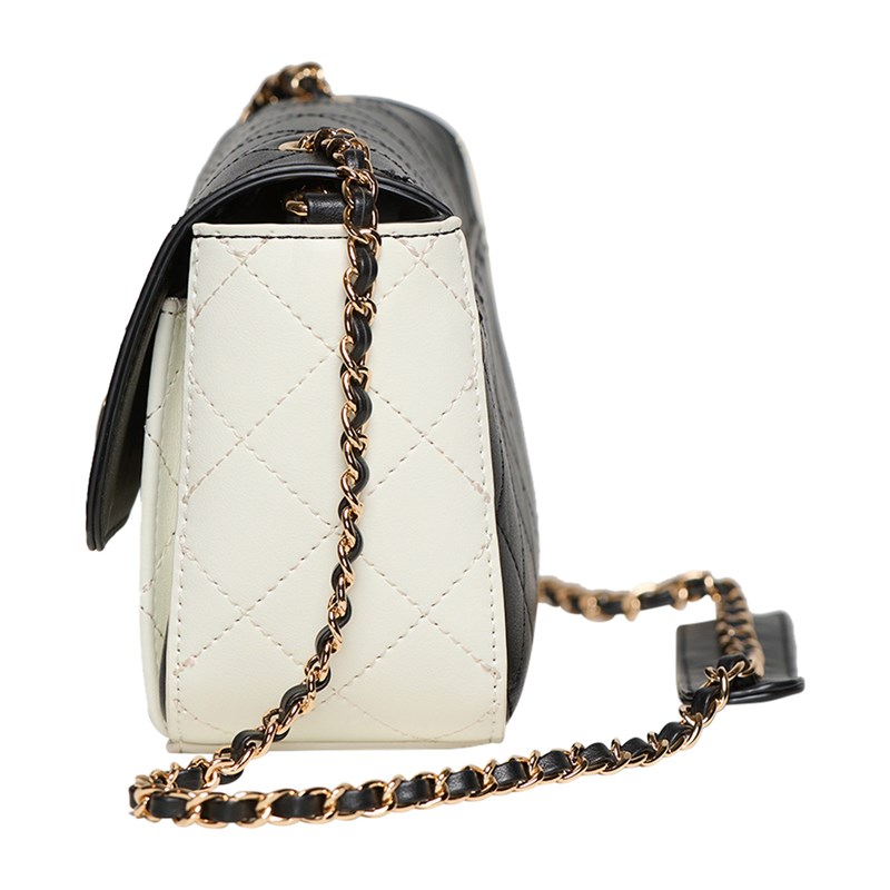 Noella Crossbody Bea Svartvitt 4