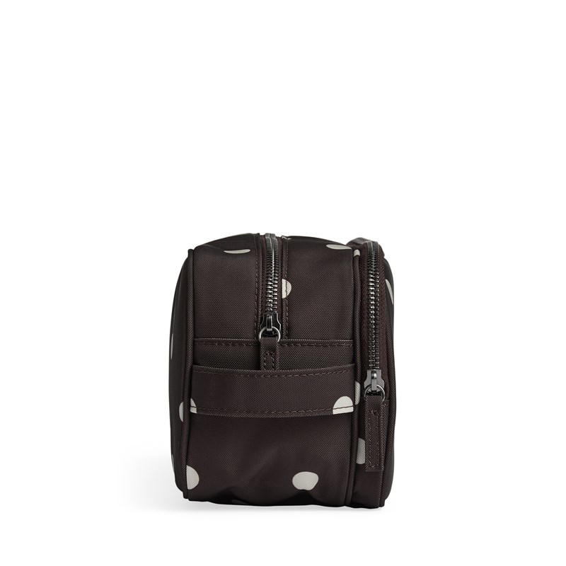 MARKBERG Necessär CareMBG  Brun/beige 3