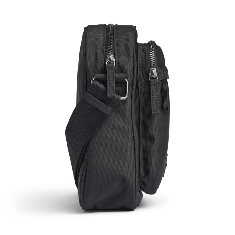 Tyler & Co Crossbody Wyoming Sort 3