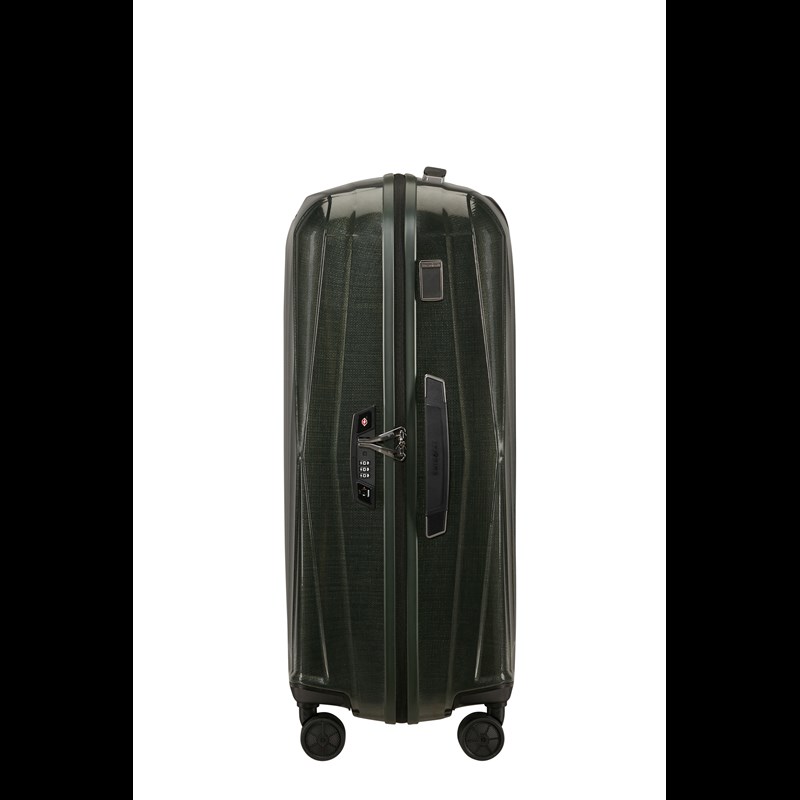 Samsonite Resväska Major-lite Grön 69 Cm 5