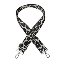 Conmé Väskrem Isadora Leopard 1