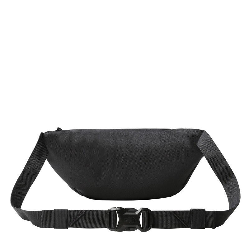 The North Face Midjeväska Jester Lumbar Svart 3