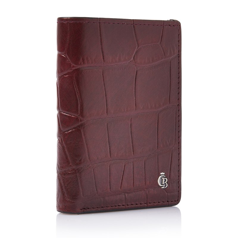 Castelijn & Beerens Minipung RFID Rød 3