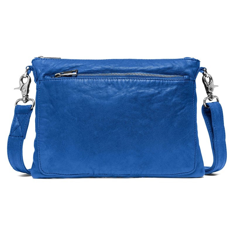 Depeche Crossbody Blå 1