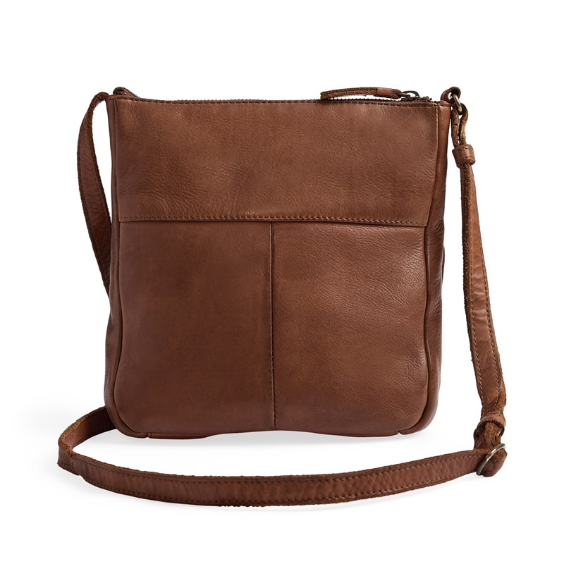 Aura Crossbody Palawan  Konjak 5
