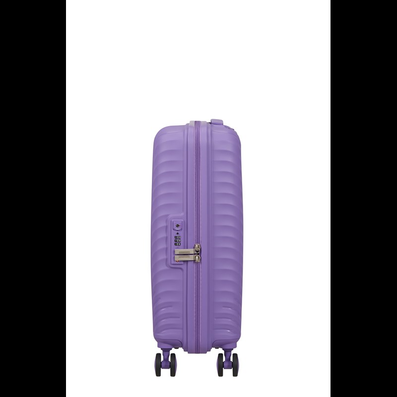 American Tourister Kuffert Diablast Purple/violet 55 Cm 6