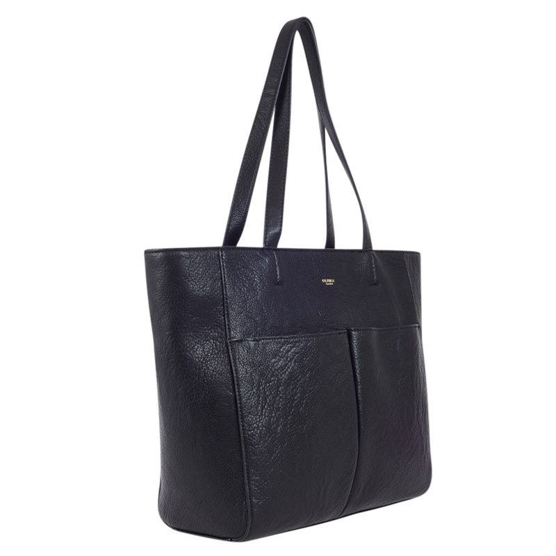 Ulrika Shopper  Svart 3