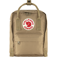 Fjällräven Ryggsäck Kånken Mini Sand/brun 1