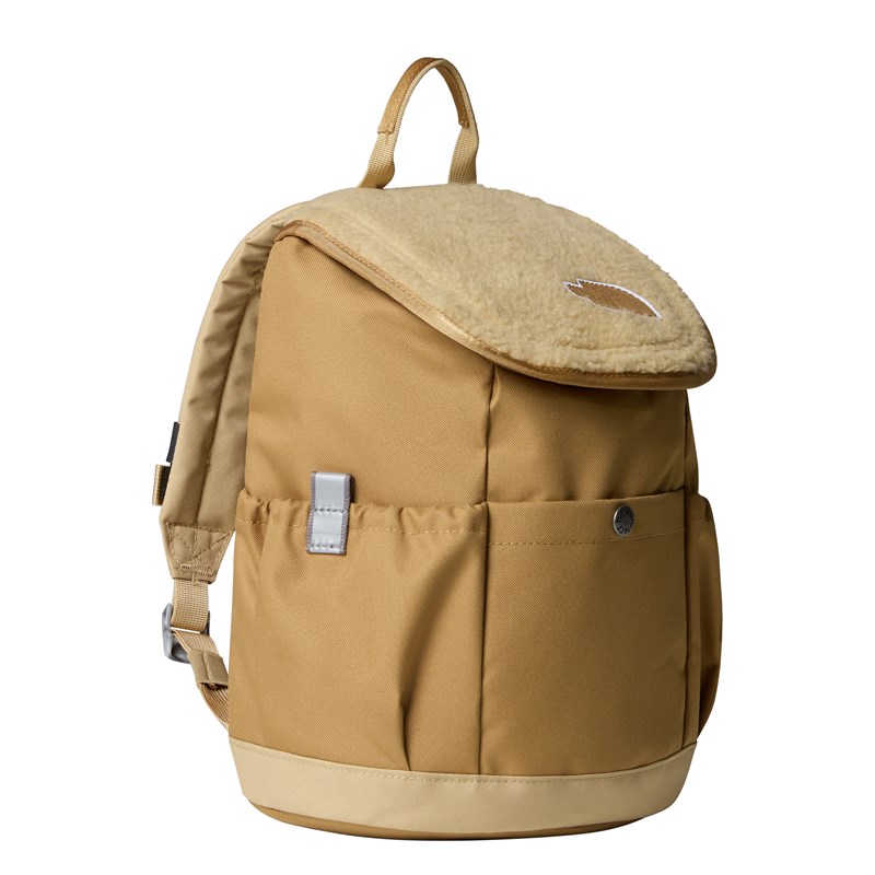 The North Face Barnryggsäck Mini Explorer Y Beige 1