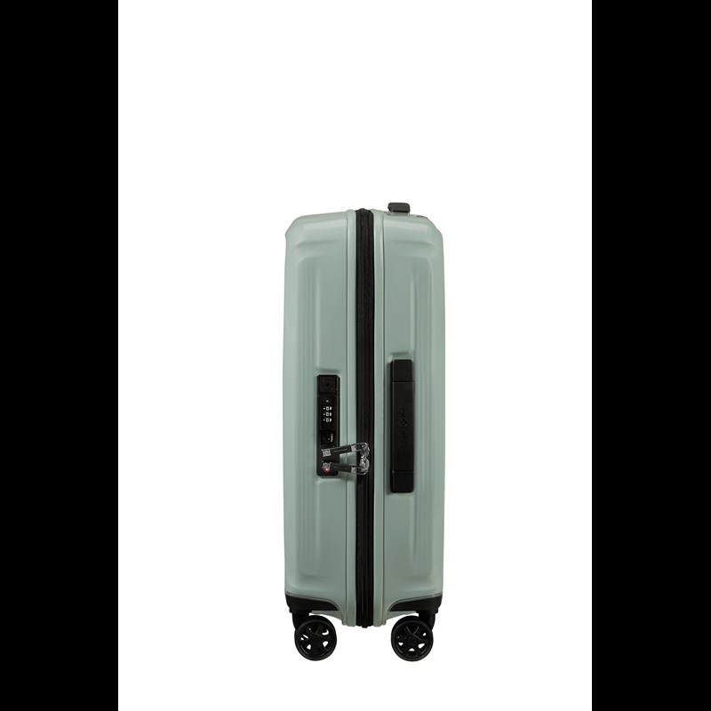 Samsonite Resväska Nuon Grön 55 Cm 4