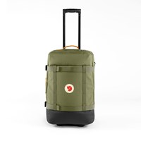 Fjällräven Kuffert Färden Roller 75 Grøn 75 Cm