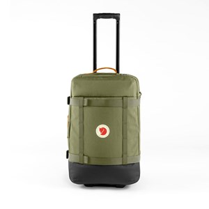 Fjällräven Kuffert Färden Roller 75 75 Cm Grøn