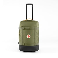 Fjällräven Resväska Färden Roller 75 Grön 75 Cm