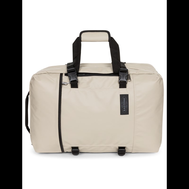 Eastpak Resväska Travelpack Beige 17" 9