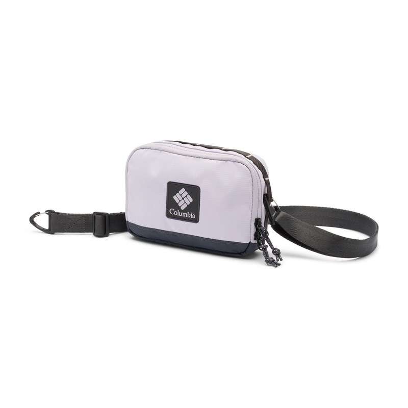 Columbia Crossbody Trail Traveler Lavendel 1