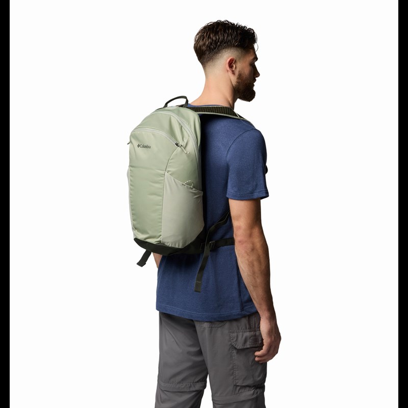 Columbia Rygsæk Blackcomb Ridge 18 Grøn 2
