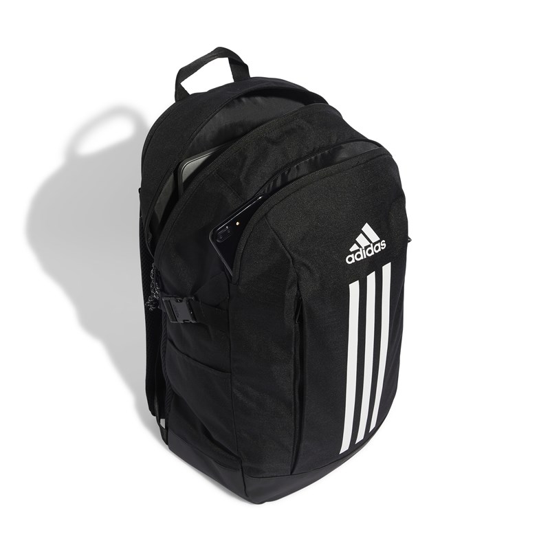 Adidas Originals Rygsæk Performance Sort 3