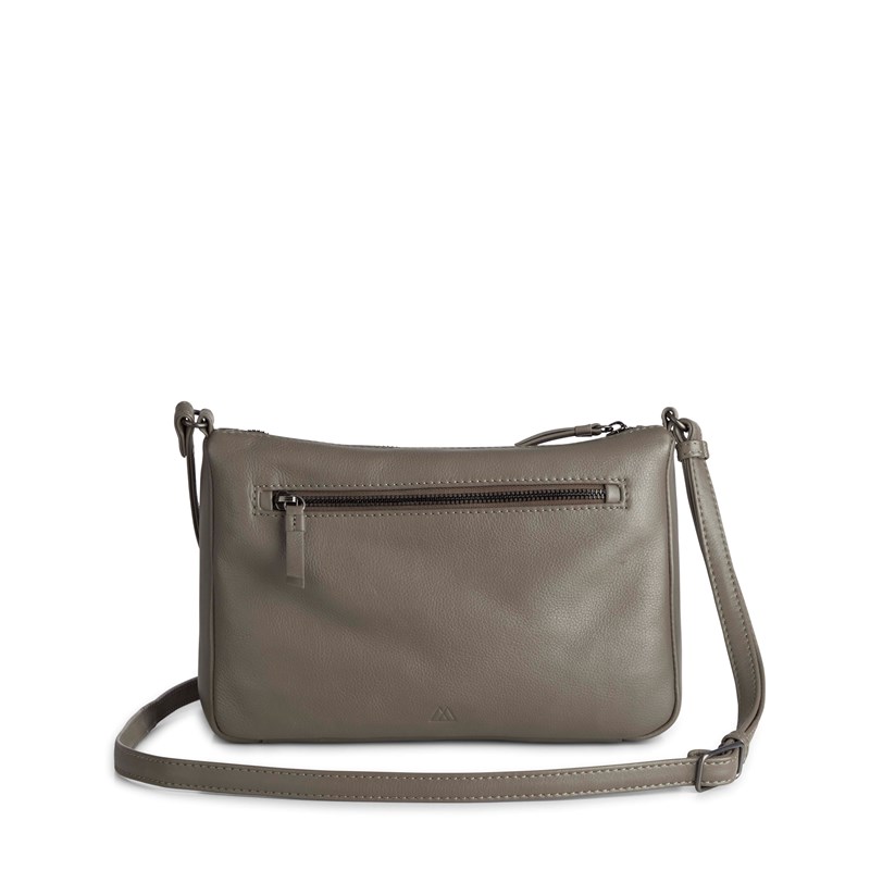 MARKBERG Crossbody Jordyn Taupe 3