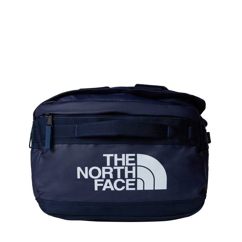 The North Face Duffelväska Base C. Voyager 42 Blå 5