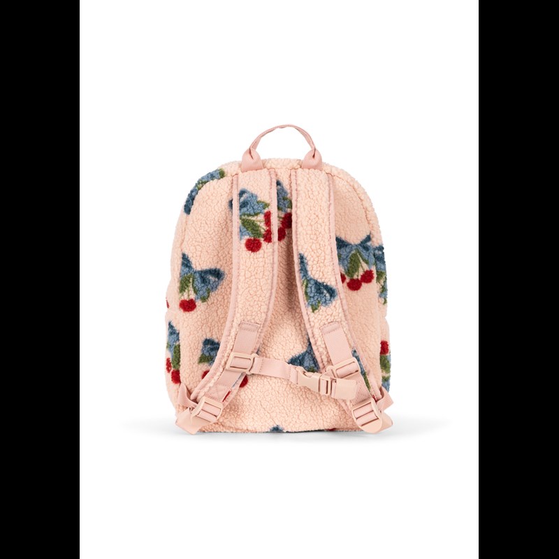 Konges Sløjd Rygsæk Jody Teddy Rosa 3