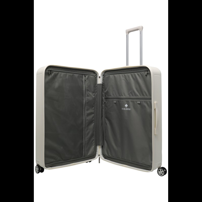 travelite Kuffert Panello Grå 76 Cm 6