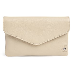 Depeche Plånbok Creme