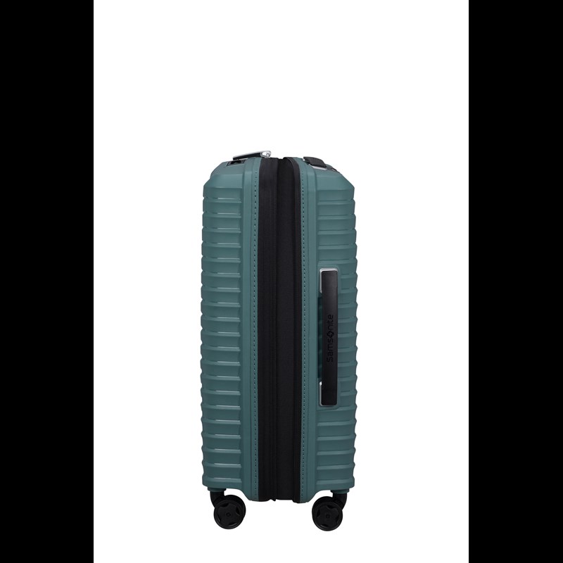 Samsonite Resväska Upscape Blå/Grön 55 Cm 5